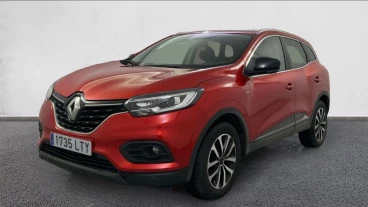 Renault Kadjar Limited Blue dCi 85kW (115CV) EDC