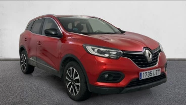 Renault Kadjar Limited Blue dCi 85kW (115CV) EDC