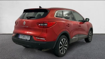 Renault Kadjar Limited Blue dCi 85kW (115CV) EDC