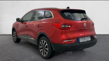 Renault Kadjar Limited Blue dCi 85kW (115CV) EDC