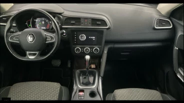 Renault Kadjar Limited Blue dCi 85kW (115CV) EDC