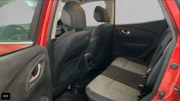 Renault Kadjar Limited Blue dCi 85kW (115CV) EDC