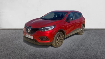 Renault Kadjar Limited Blue dCi 85kW (115CV) EDC