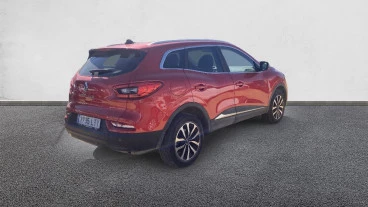 Renault Kadjar Limited Blue dCi 85kW (115CV) EDC