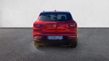 Renault Kadjar Limited Blue dCi 85kW (115CV) EDC