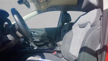 Renault Kadjar Limited Blue dCi 85kW (115CV) EDC