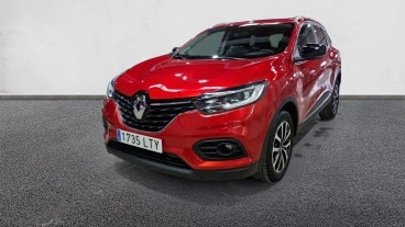 Renault Kadjar Limited Blue dCi 85kW (115CV) EDC