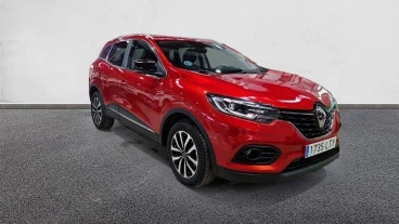 Renault Kadjar Limited Blue dCi 85kW (115CV) EDC