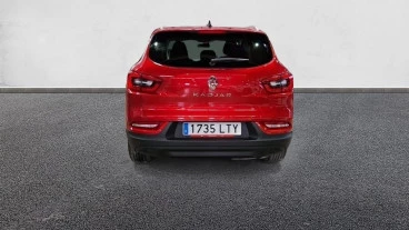 Renault Kadjar Limited Blue dCi 85kW (115CV) EDC