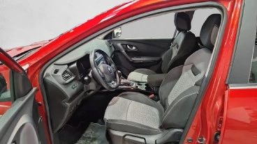 Renault Kadjar Limited Blue dCi 85kW (115CV) EDC