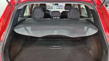 Renault Kadjar Limited Blue dCi 85kW (115CV) EDC