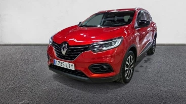 Renault Kadjar Limited Blue dCi 85kW (115CV) EDC