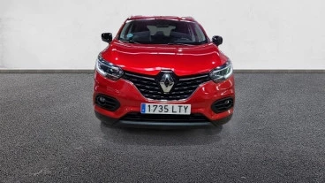 Renault Kadjar Limited Blue dCi 85kW (115CV) EDC