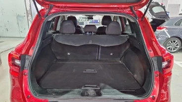 Renault Kadjar Limited Blue dCi 85kW (115CV) EDC