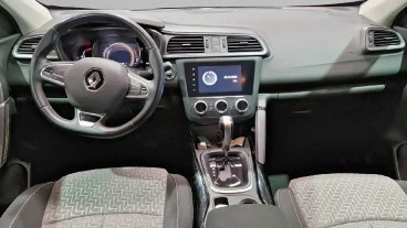 Renault Kadjar Limited Blue dCi 85kW (115CV) EDC