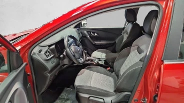 Renault Kadjar Limited Blue dCi 85kW (115CV) EDC