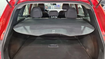 Renault Kadjar Limited Blue dCi 85kW (115CV) EDC