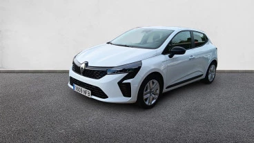 Renault Clio Evolution full hybrid E-Tech 145 (103Kw)