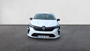 Renault Clio Evolution full hybrid E-Tech 145 (103Kw)