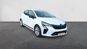 Renault Clio Evolution full hybrid E-Tech 145 (103Kw)