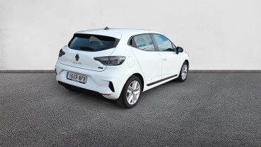 Renault Clio Evolution full hybrid E-Tech 145 (103Kw)