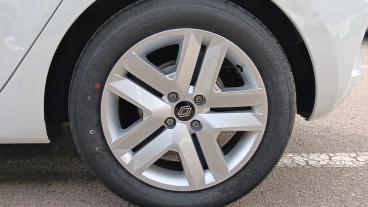 Renault Clio Evolution full hybrid E-Tech 145 (103Kw)