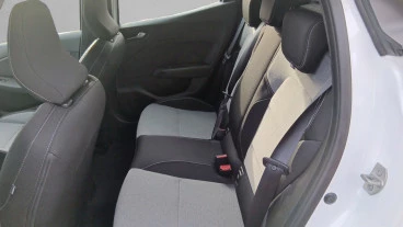 Renault Clio Evolution full hybrid E-Tech 145 (103Kw)