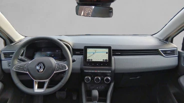 Renault Clio Evolution full hybrid E-Tech 145 (103Kw)