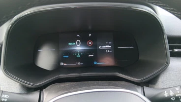 Renault Clio Evolution full hybrid E-Tech 145 (103Kw)