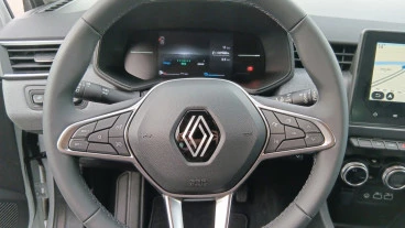 Renault Clio Evolution full hybrid E-Tech 145 (103Kw)