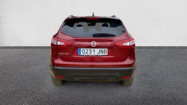 Nissan Qashqai 1.2i DIG-T N-CONNECTA 4X2 XTRONIC