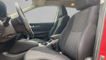Nissan Qashqai 1.2i DIG-T N-CONNECTA 4X2 XTRONIC