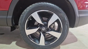 Nissan Qashqai 1.2i DIG-T N-CONNECTA 4X2 XTRONIC