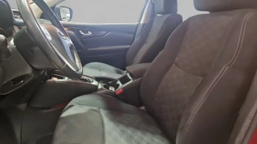 Nissan Qashqai 1.2i DIG-T N-CONNECTA 4X2 XTRONIC