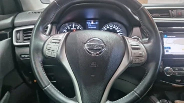 Nissan Qashqai 1.2i DIG-T N-CONNECTA 4X2 XTRONIC