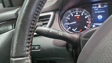 Nissan Qashqai 1.2i DIG-T N-CONNECTA 4X2 XTRONIC