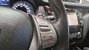 Nissan Qashqai 1.2i DIG-T N-CONNECTA 4X2 XTRONIC