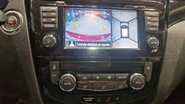 Nissan Qashqai 1.2i DIG-T N-CONNECTA 4X2 XTRONIC