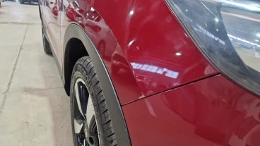 Nissan Qashqai 1.2i DIG-T N-CONNECTA 4X2 XTRONIC