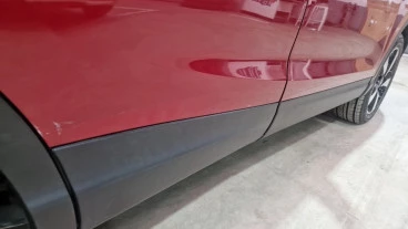 Nissan Qashqai 1.2i DIG-T N-CONNECTA 4X2 XTRONIC