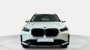 BMW X1 SDRIVE18D
