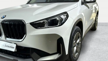 BMW X1 SDRIVE18D