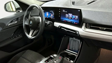 BMW X1 SDRIVE18D
