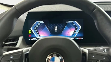 BMW X1 SDRIVE18D