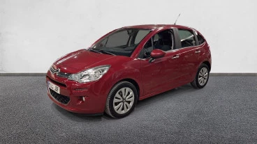 Citroën C3 HDi 70 Attraction
