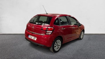 Citroën C3 HDi 70 Attraction