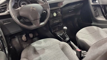 Citroën C3 HDi 70 Attraction