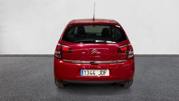 Citroën C3 HDi 70 Attraction