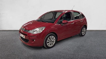 Citroën C3 HDi 70 Attraction