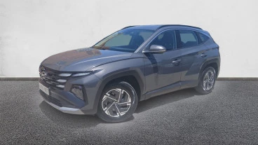 Hyundai Tucson 1.6T 118kW (160CV) Maxx